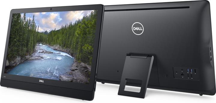 Actual product image Dell Wyse – 5470 (Intel Celeron J4105, 4 GB, 32 GB, UHD Graphics 600)