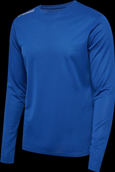 Actual product image hummel hmlRUN JERSEY L/S (M)