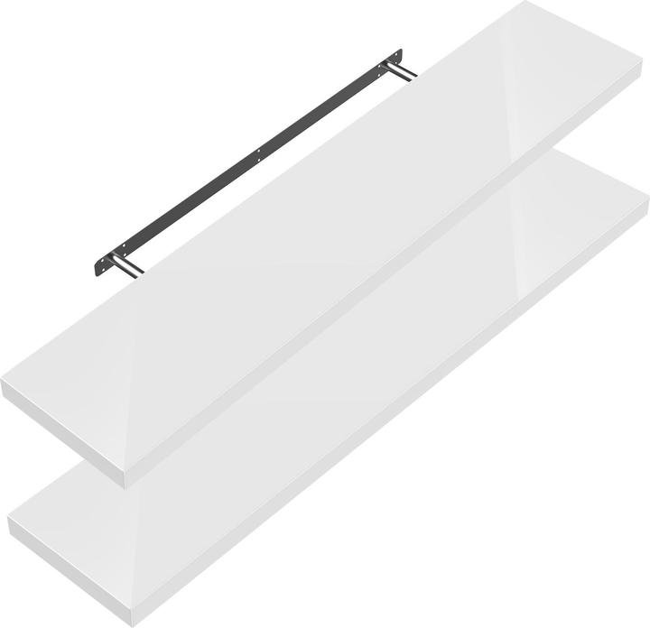 110 x 23 x 3.8 cm