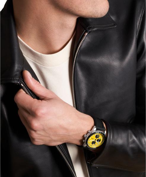 Actual product image Fossil Sport Tourer (Chronograph, 42 mm)