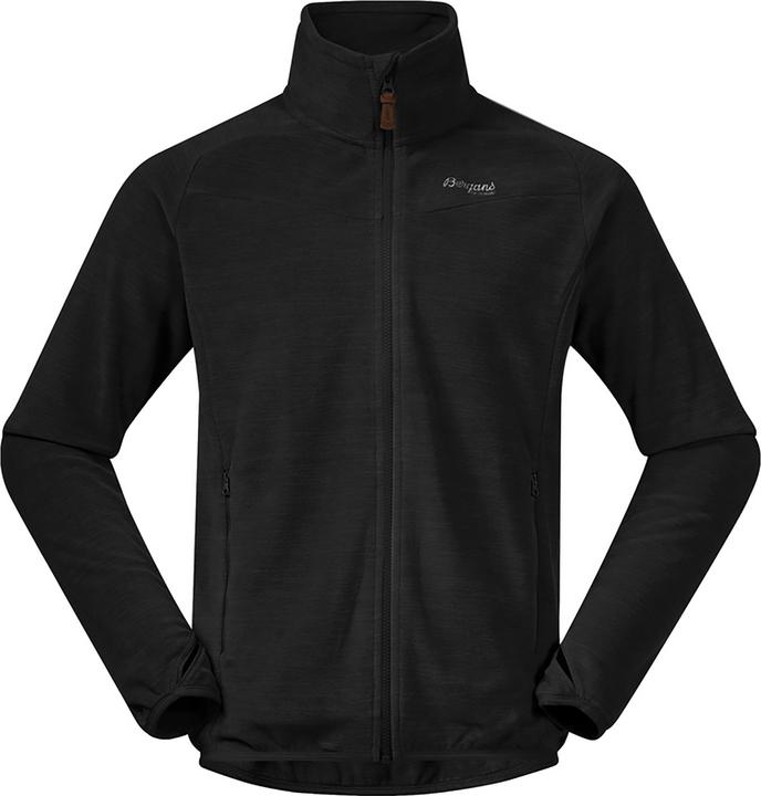 Produktbild Bergans Hareid Fleece Jacke (XXL)