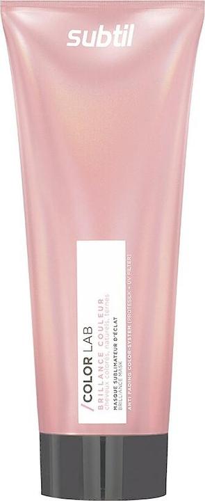 Produktbild Subtil Color Lab Care - Brilliance Mask/Conditioner 200 ml (200 ml)