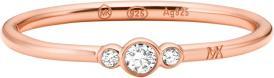 Produktbild Michael Kors MKC1505AN791 Ring (49, 925 Silber)