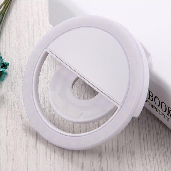 Produktbild Puluz Mobile Selfie Beauty Light (Ringleuchte)