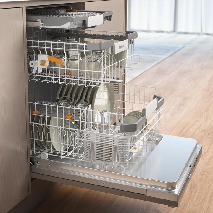 Produktbild Miele G 3685-55 SCVi