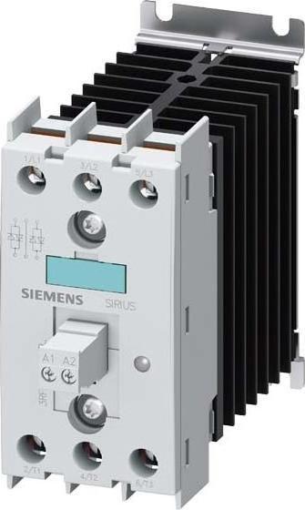Produktbild Siemens SIEM Halbleiterschütz