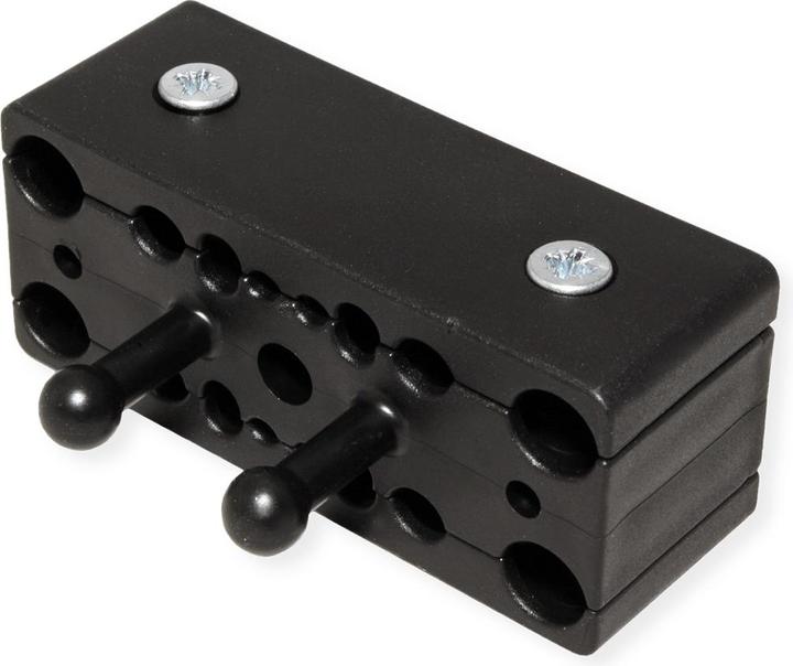 Image du produit Bachmann CABLE SLEEVE Easy-Stop-2B2K - Serre-câbles pour gaines de câbles (Accessoires pour câbles)