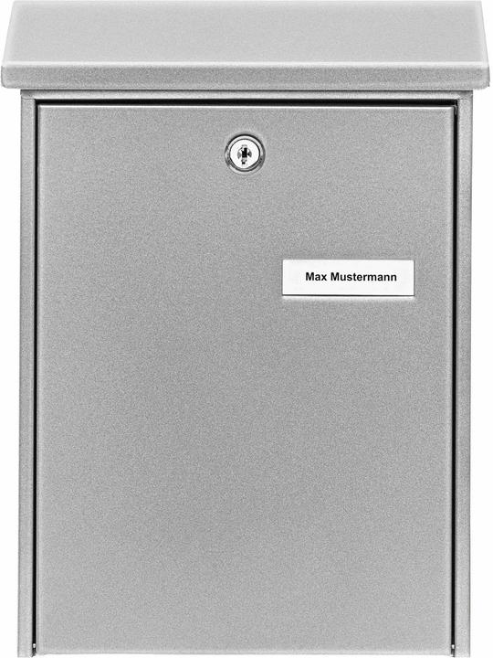 Burg Wächter Briefkästen Daily 5861