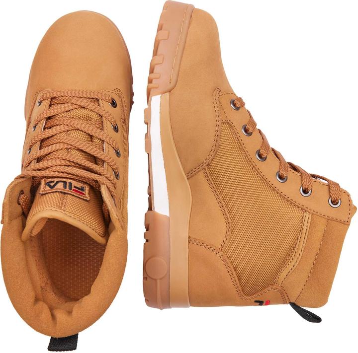 Actual product image FILA Grunge II Mid - 55533 (44)