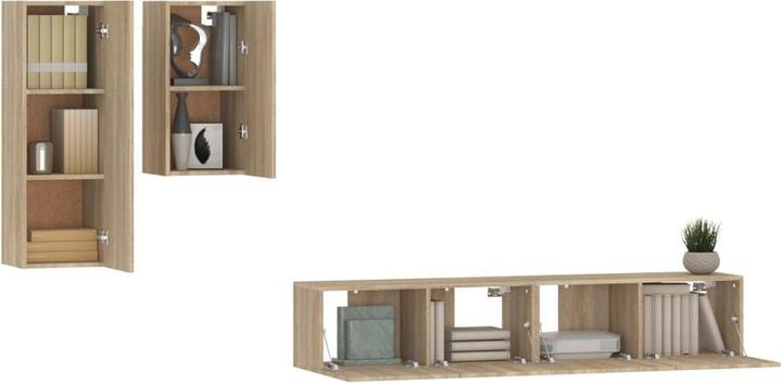 Produktbild VidaXL Charley (30.5 x 30 x 90 cm)