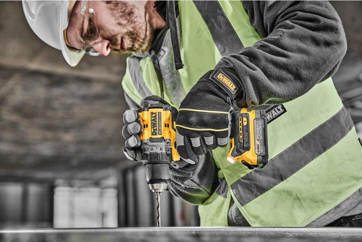 Image du produit DeWalt DCD 800 NT (Fonctionnement sur batterie)