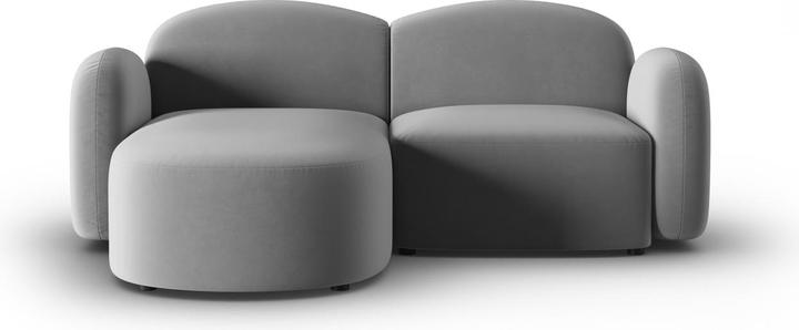 Actual product image Micadoni Blair (Corner sofa)