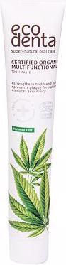 Immagine prodotto Ecodenta Organico multifunzionale (75 ml)