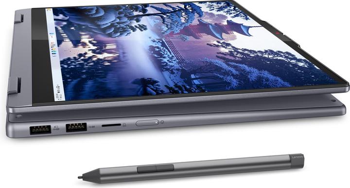 Produktbild Lenovo Ideapad 5 2-in-1 (14", Intel Core Ultra 5 225H, 16 GB, 512 GB, CH)