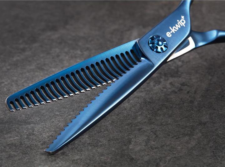 Image du produit E-kwip Ciseaux de modélisation Neptune (15.24 cm)