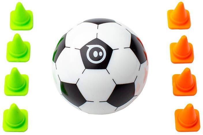 Actual product image Sphero mini soccer