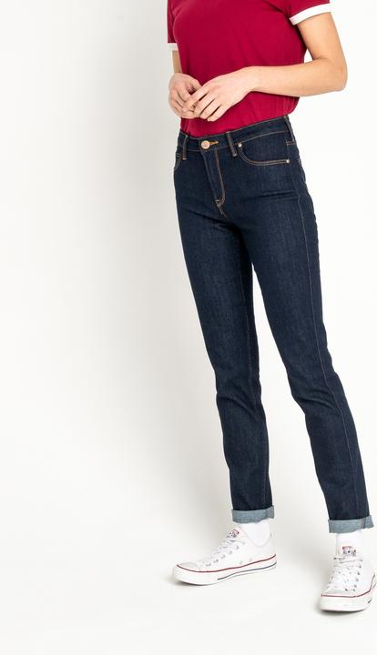 Actual product image Lee Elly Stretch (W33/L31)