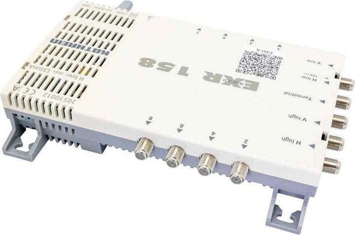 Actual product image Kathrein EXR 158 (Multi switch)