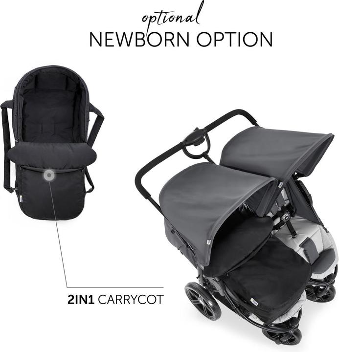 Immagine prodotto Hauck Roadster Duo SLX