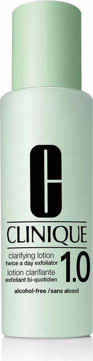 Produktbild Clinique Clarifying (Reinigungstücher, 400 ml)