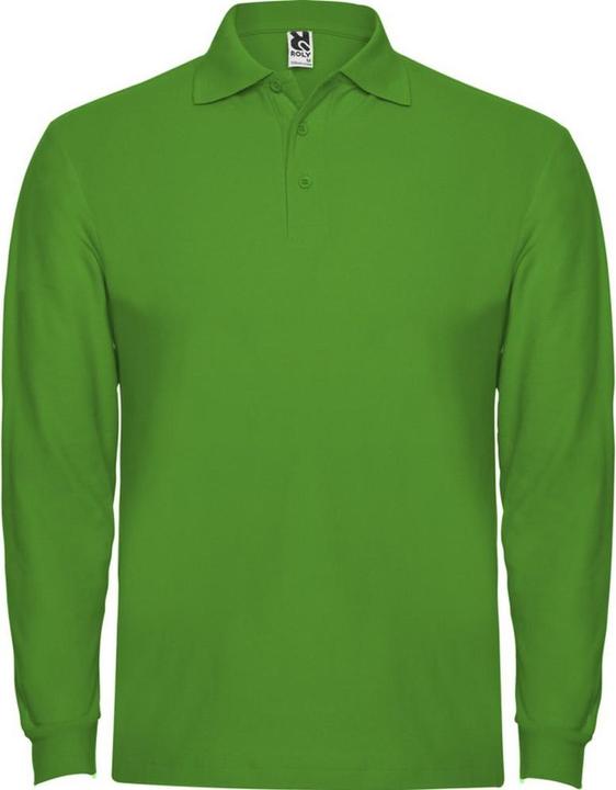 Produktbild Alpinia Estrella Poloshirt Langärmlig (L)