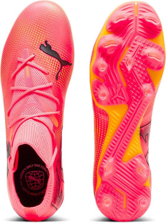 Actual product image Puma Future 7 Match Fg/Ag (42)