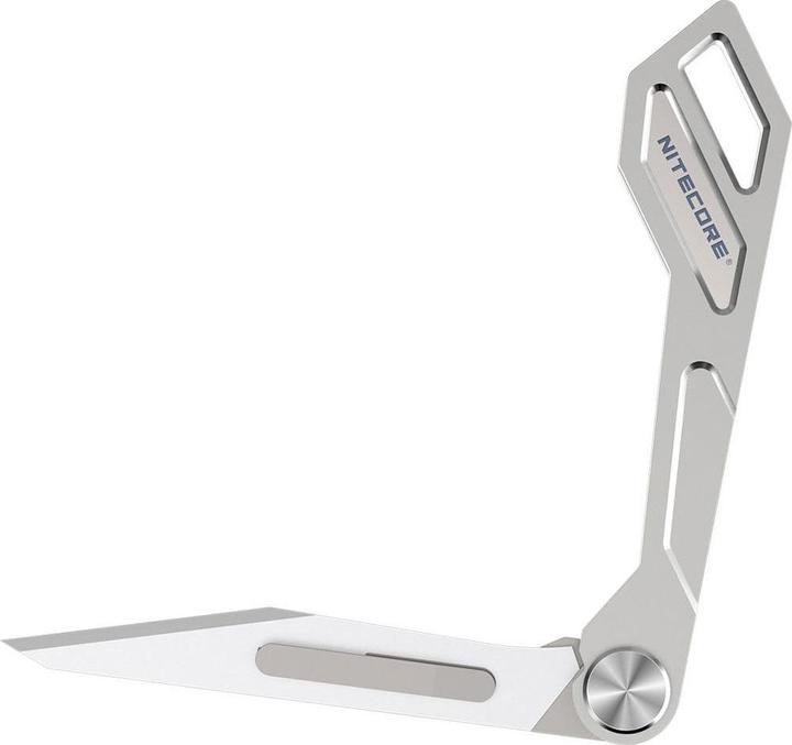 Immagine prodotto Nitecore Coltello in titanio NTK05