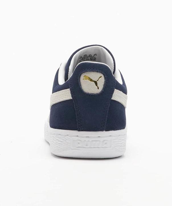 Actual product image Puma Shoes Suede Classic XXI (37)