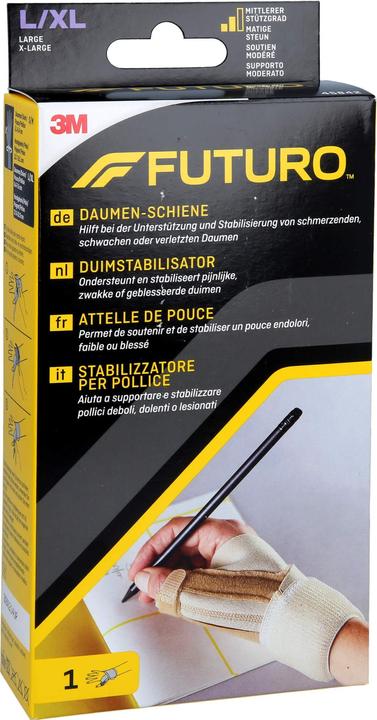 Produktbild 3M Daumenschiene (L, XL)