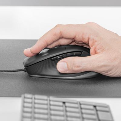 Image du produit 3Dconnexion CadMouse Pro (Filaire)