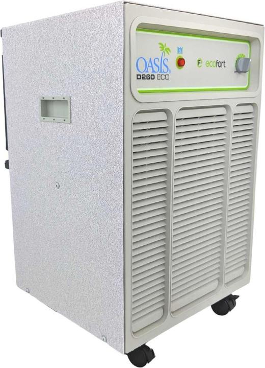 Produktbild Oasis D260 Eco (70 m², 26 l/24h)