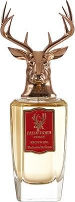 Produktbild Pana Dora KROPP & SJÄL Eau de Parfum (Eau de Parfum, 100 ml)