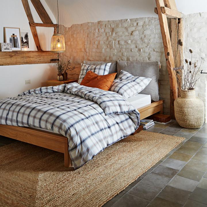 Actual product image La Redoute Interieurs Aftas (230 x 160 cm)