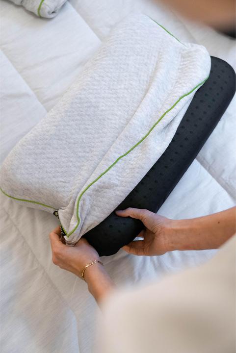 Actual product image Blackroll Recovery Pillow (50 x 30 cm)