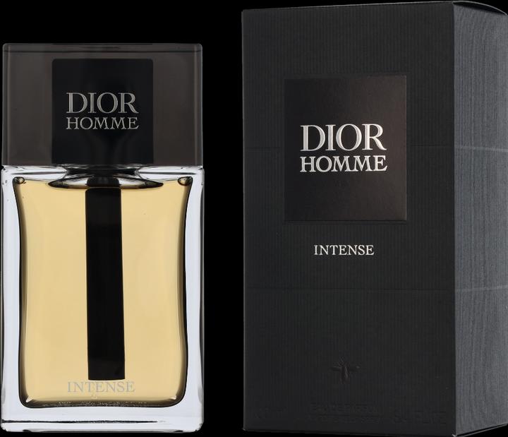 Produktbild Dior Homme Intense (Eau de Parfum, 100 ml)