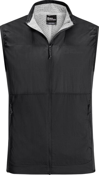 Actual product image Jack Wolfskin Prelight Alpha Vest M (L)