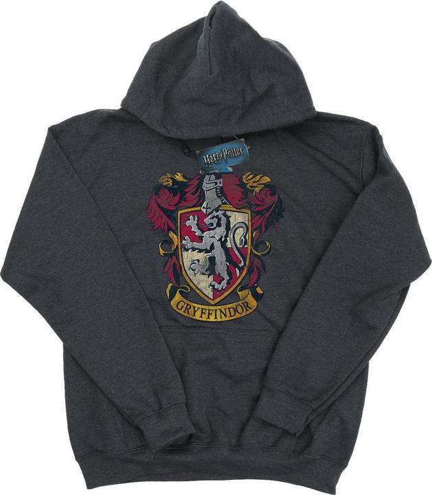 Image du produit - Sweat à capuche - Homme (XXL)
