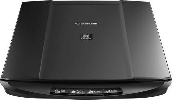 Actual product image Canon SG-201 Plus Semi-Gloss (260 g/m², A4, 20 x)