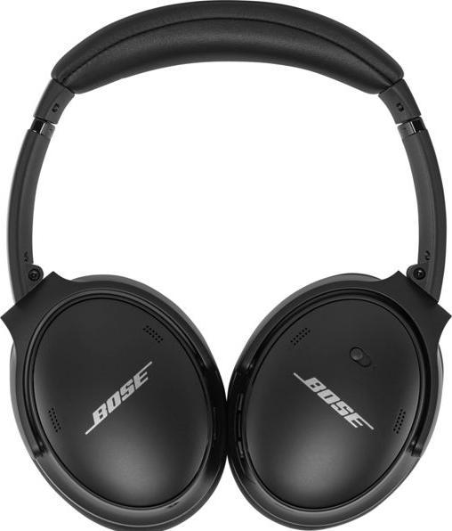 Produktbild Bose QuietComfort 45 (ANC, 22 h, Kabelgebunden, Kabellos)