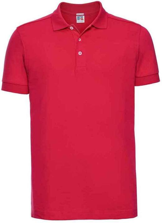 Produktbild Russell Poloshirt (XL)
