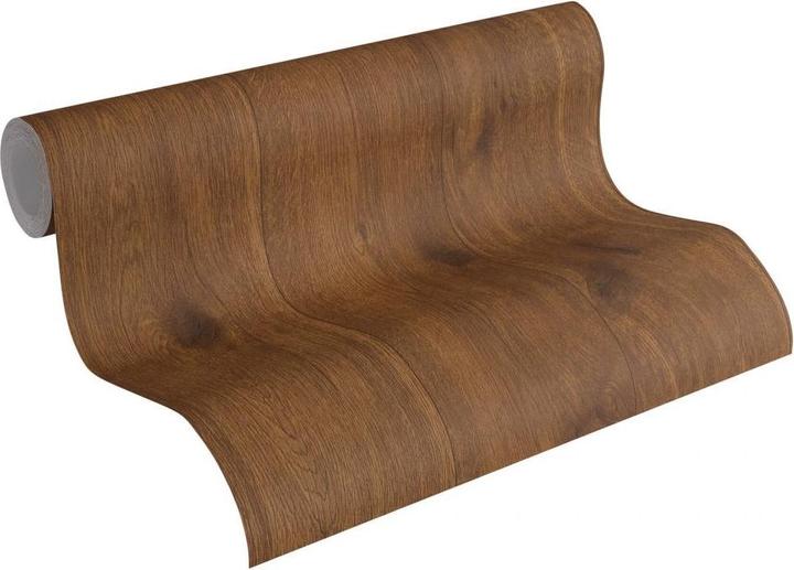 Immagine prodotto A.S. Création Look in legno Best of Wood'n Stone (53 x 1005 cm)