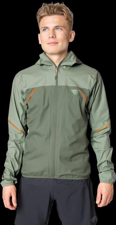 Actual product image Dynafit Alpine 3-Lagen Jacke (M)