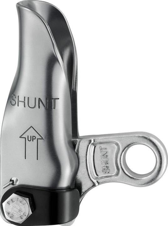 Produktbild Petzl Shunt