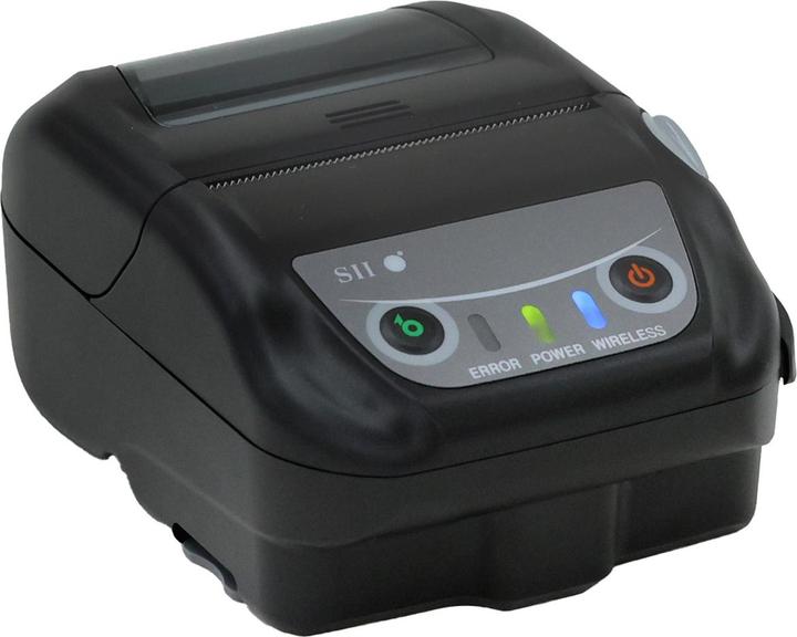 Immagine prodotto Seiko MP-B21L, 8 Punkte/mm (203dpi), WLAN (203 dpi)