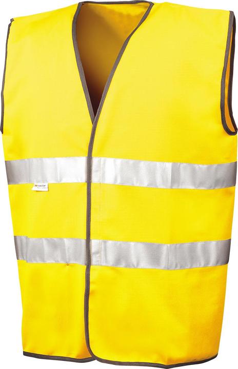 Result Motorist Top Sicherheit (M)