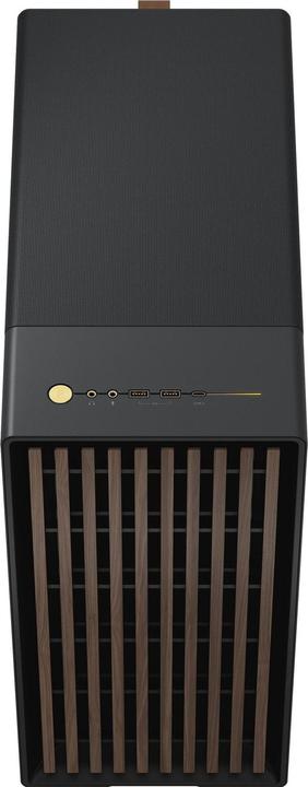 Actual product image Fractal North (ATX, mATX, Mini-ITX)