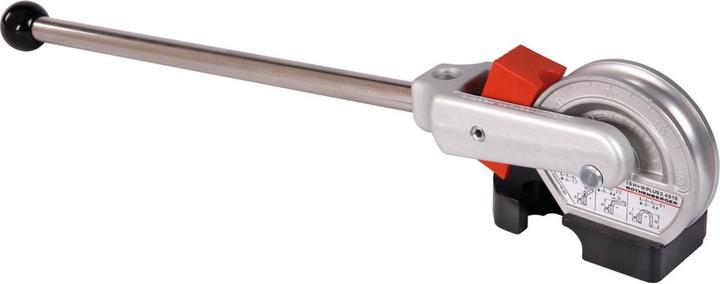 Rothenberger ROBEND H+W Plus, 15mm, mit Griffstange (4850 mm)