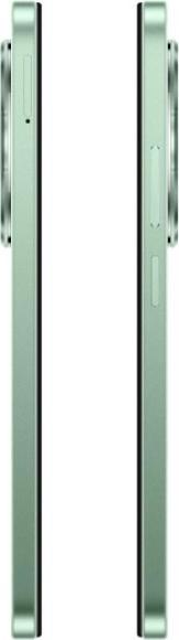 Actual product image Xiaomi Poco C75 (256 GB, Green, 6.88", Dual SIM, 50 Mpx, 4G)