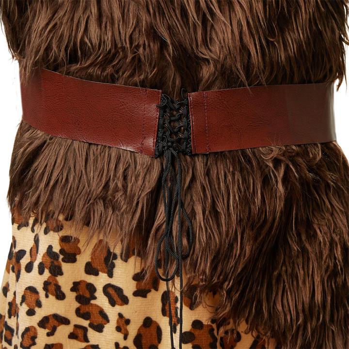 Image du produit Dressforfun Petite fille chic de l'Âge de Pierre (116)
