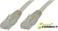 Actual product image MicroConnect Network cable (U/UTP, CAT6, 30 m)